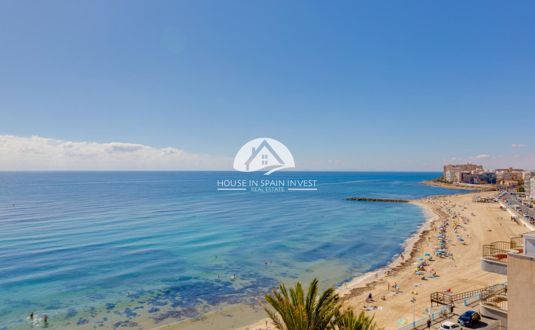 Reventa - Adosado - Torrevieja - Los Angeles