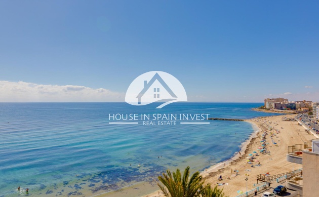 Reventa - Adosado - Torrevieja - Los Angeles