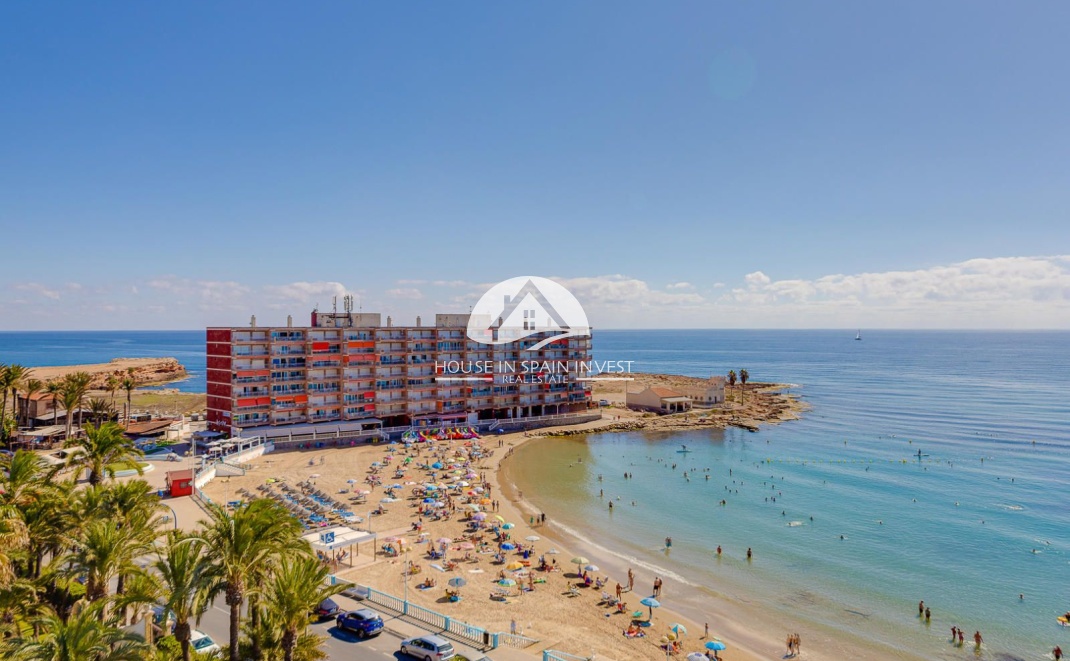 Reventa - Adosado - Torrevieja - Los Angeles