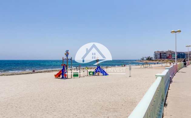 Reventa - Adosado - Torrevieja - Los Angeles