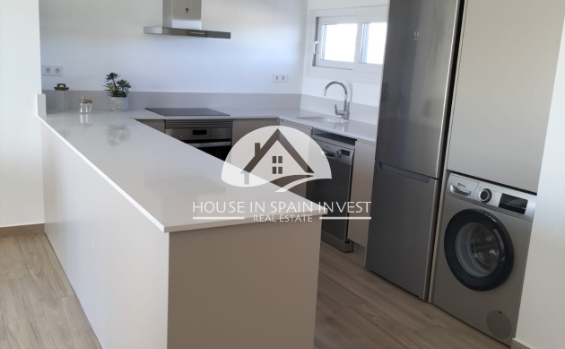 Nieuwbouw   - Appartement - Vistabella Golf - Vistabella