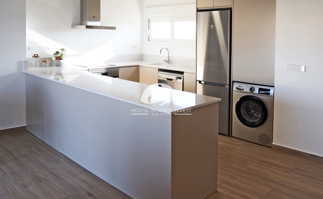 Nieuwbouw   - Appartement - Vistabella Golf - Vistabella