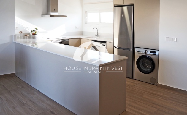 Nieuwbouw   - Appartement - Vistabella Golf - Vistabella