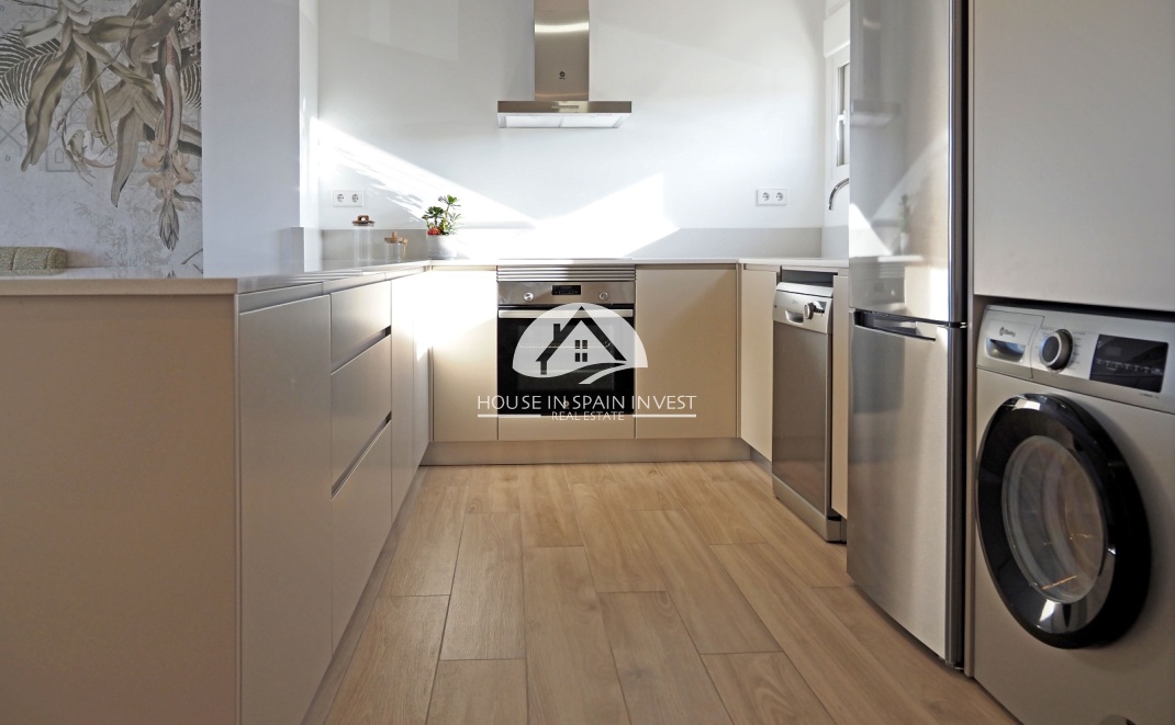 Nieuwbouw   - Appartement - Vistabella Golf - Vistabella