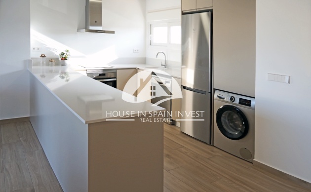 Nieuwbouw   - Appartement - Vistabella Golf - Vistabella