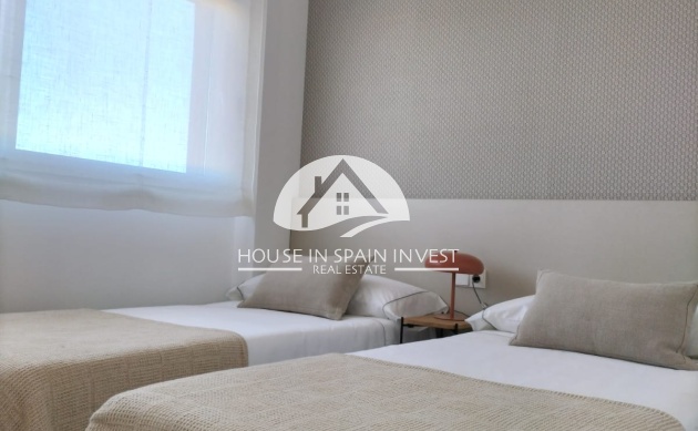 Nieuwbouw   - Appartement - Vistabella Golf - Vistabella