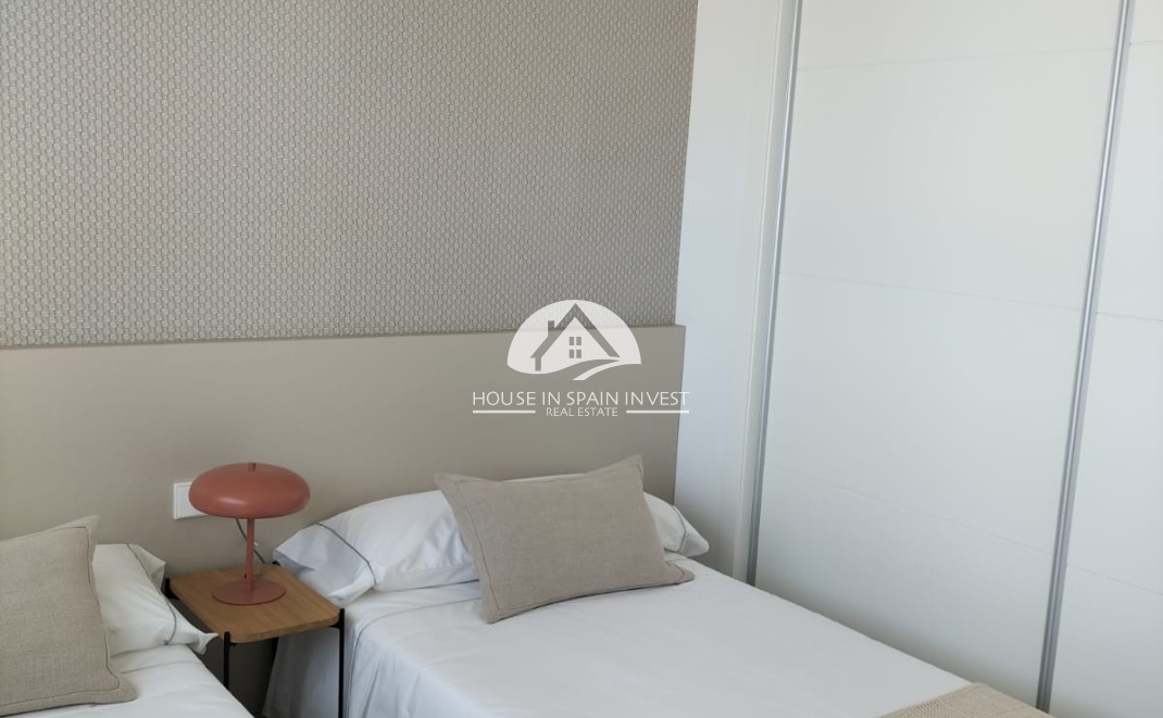 Nieuwbouw   - Appartement - Vistabella Golf - Vistabella