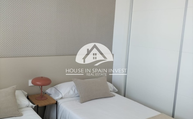 Nieuwbouw   - Appartement - Vistabella Golf - Vistabella