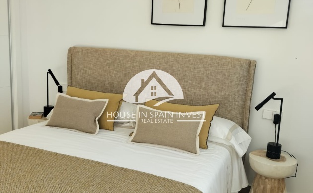 Nieuwbouw   - Appartement - Vistabella Golf - Vistabella