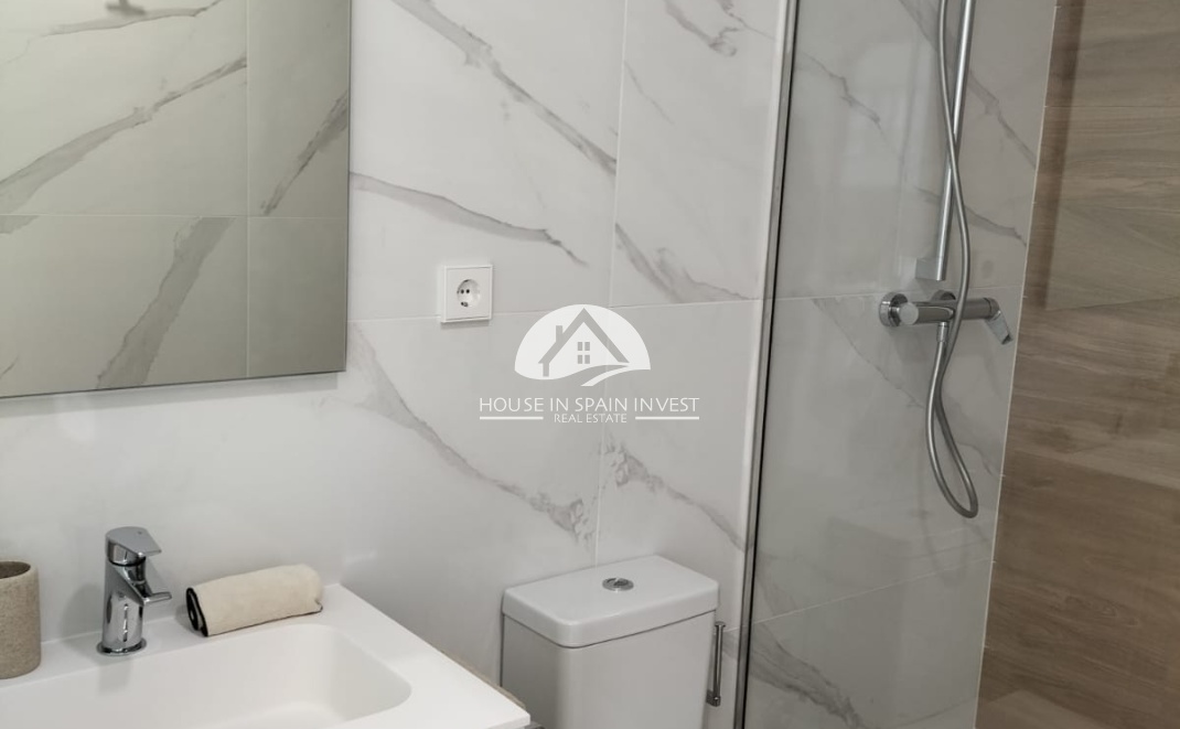 Nieuwbouw   - Appartement - Vistabella Golf - Vistabella