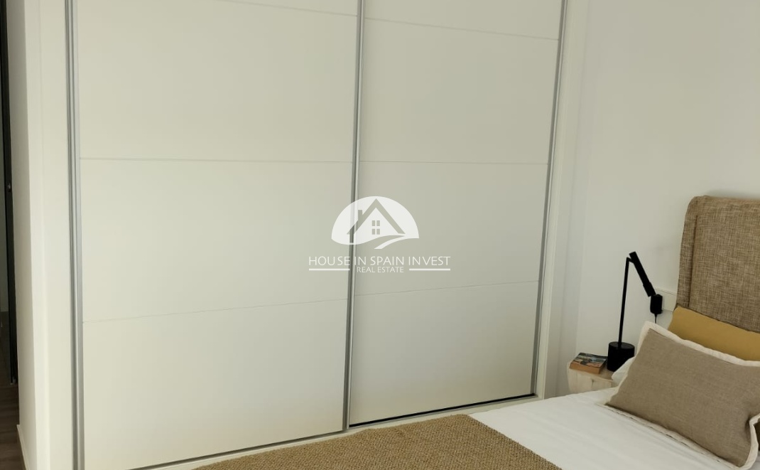 Nieuwbouw   - Appartement - Vistabella Golf - Vistabella