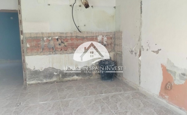 Resale - Townhouse - Torrevieja - La Siesta - El Chaparral - San Luis