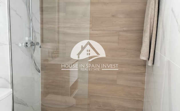 Nieuwbouw   - Appartement - Vistabella Golf - Vistabella