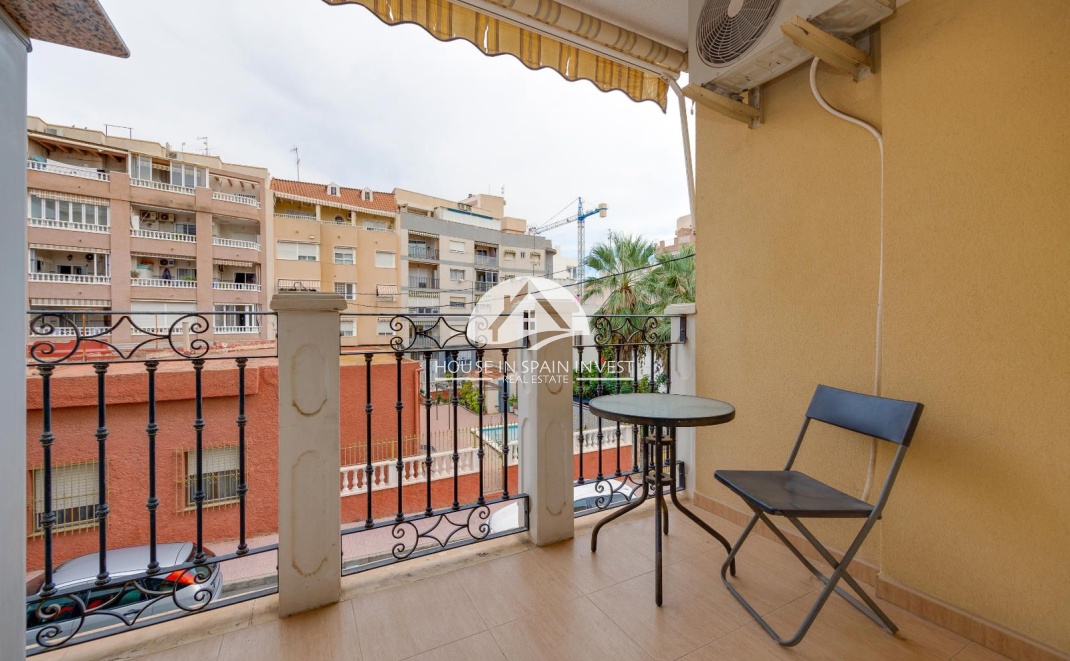 Reventa - Apartamento - Torrevieja - Centro