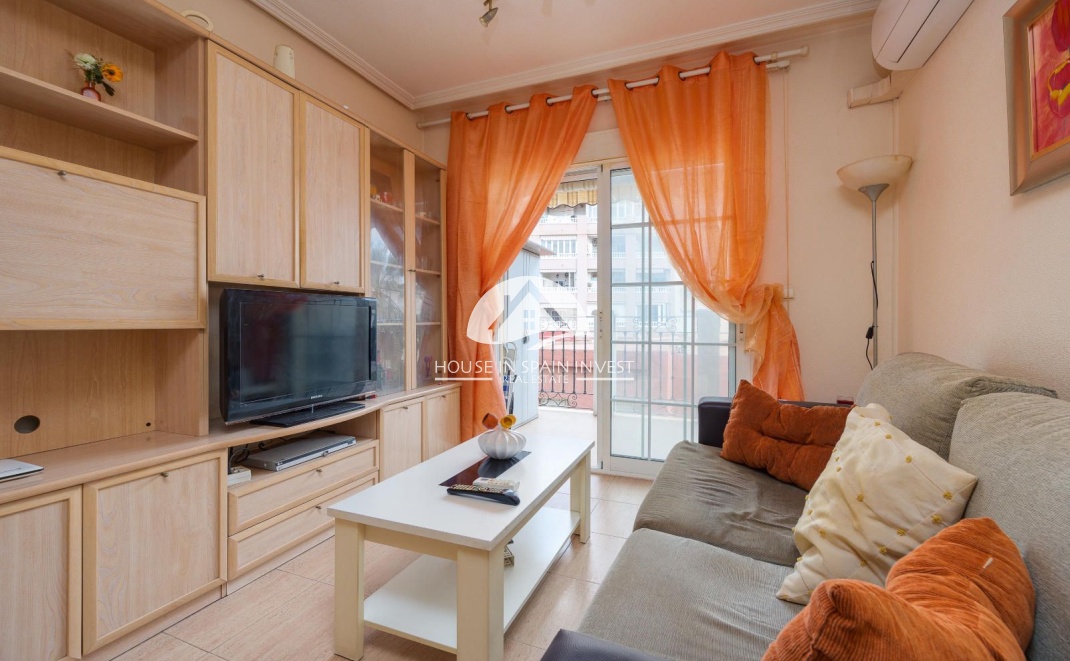 Reventa - Apartamento - Torrevieja - Centro