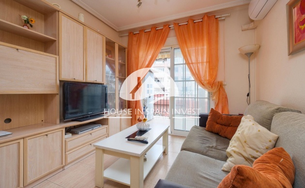 Reventa - Apartamento - Torrevieja - Centro