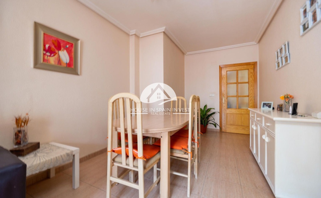 Reventa - Apartamento - Torrevieja - Centro