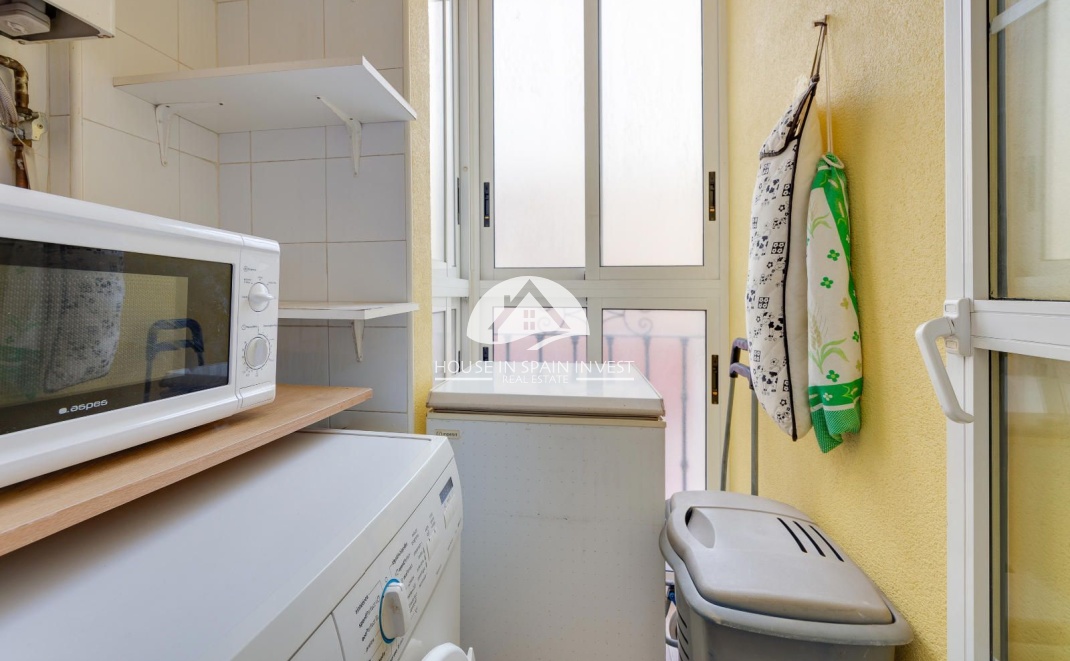 Reventa - Apartamento - Torrevieja - Centro