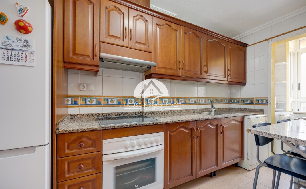 Reventa - Apartamento - Torrevieja - Centro