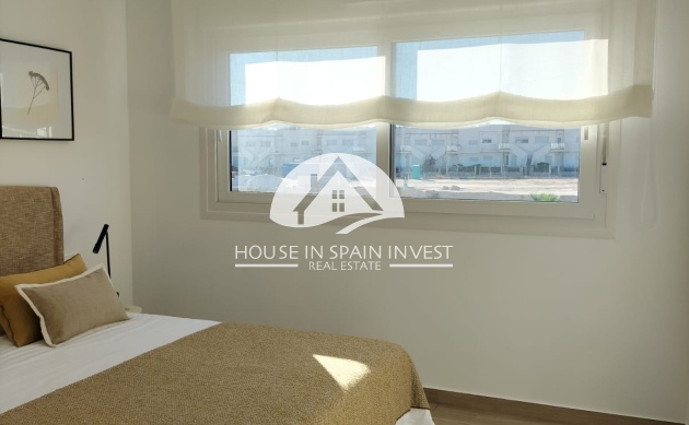 Nieuwbouw   - Appartement - Vistabella Golf - Vistabella