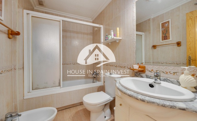 Reventa - Apartamento - Torrevieja - Centro