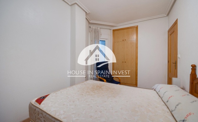 Reventa - Apartamento - Torrevieja - Centro