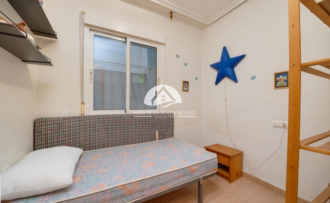 Reventa - Apartamento - Torrevieja - Centro