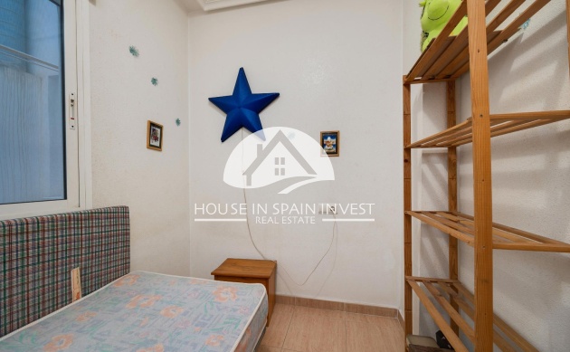 Reventa - Apartamento - Torrevieja - Centro