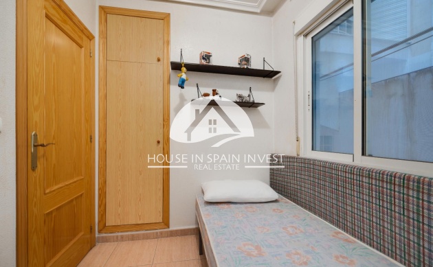 Reventa - Apartamento - Torrevieja - Centro