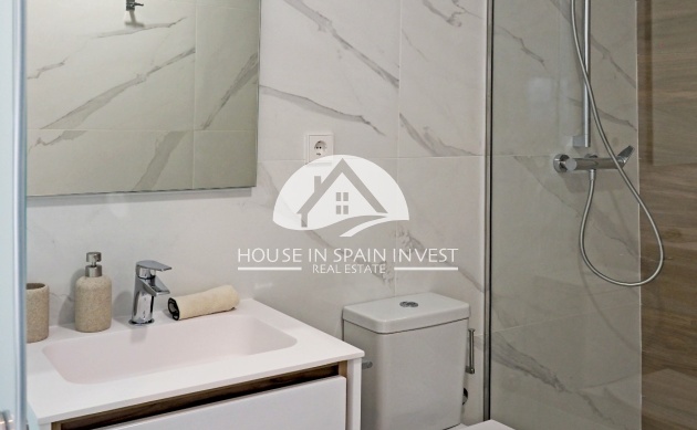 Nieuwbouw   - Appartement - Vistabella Golf - Vistabella