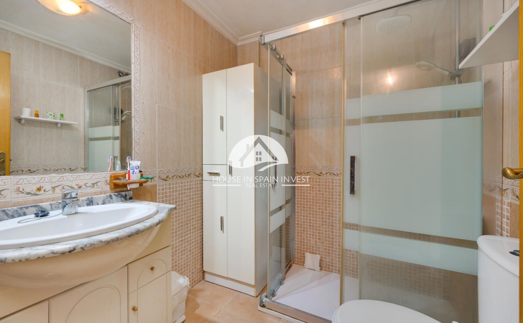 Reventa - Apartamento - Torrevieja - Centro