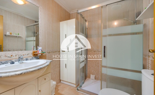 Reventa - Apartamento - Torrevieja - Centro