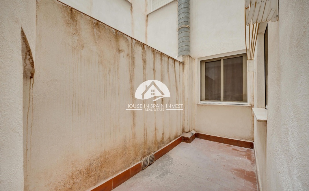 Reventa - Apartamento - Torrevieja - Centro