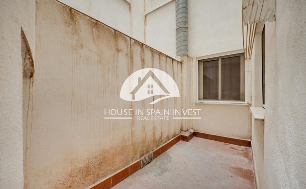 Reventa - Apartamento - Torrevieja - Centro