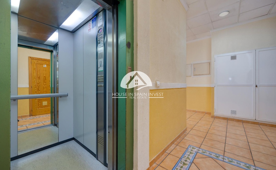 Reventa - Apartamento - Torrevieja - Centro