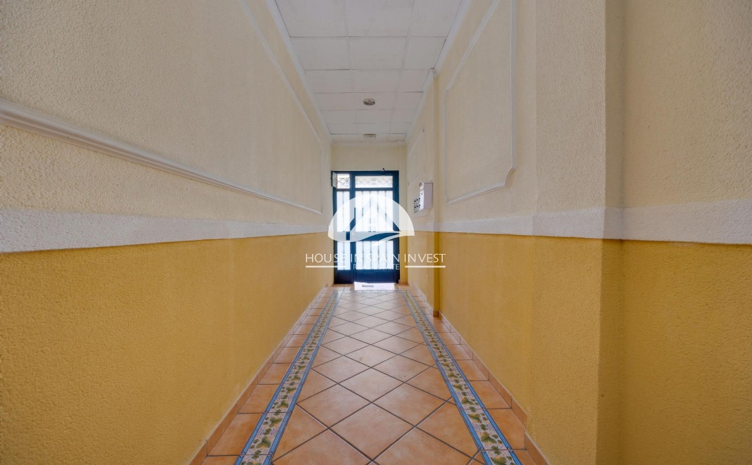 Reventa - Apartamento - Torrevieja - Centro