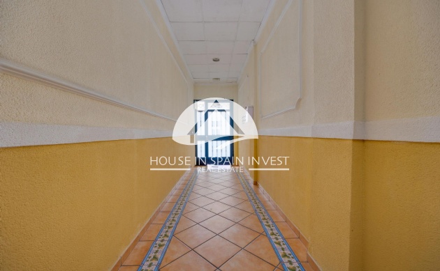 Reventa - Apartamento - Torrevieja - Centro