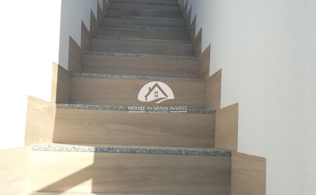 Nieuwbouw   - Appartement - Vistabella Golf - Vistabella