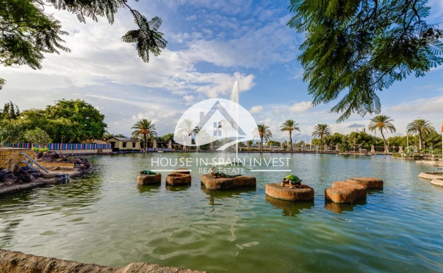 Reventa - Apartamento - Torrevieja - Centro