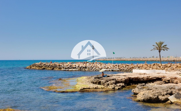 Reventa - Apartamento - Torrevieja - Centro