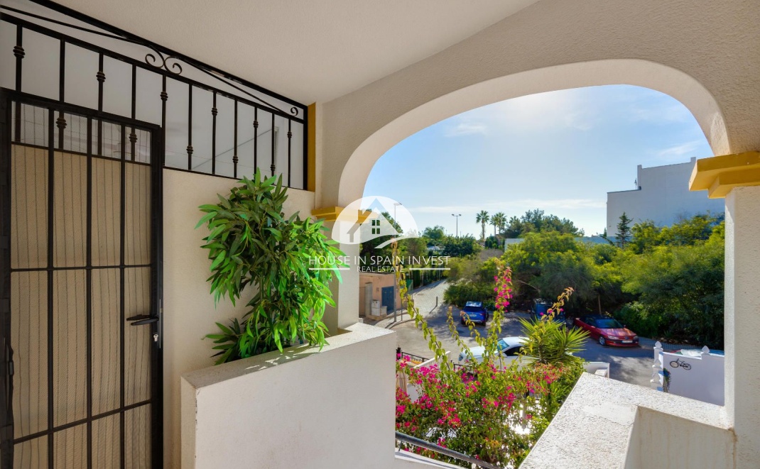 Reventa - Bungalow planta alta - Orihuela Costa - Los Altos