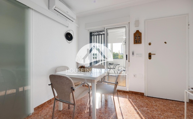 Reventa - Bungalow planta alta - Orihuela Costa - Los Altos