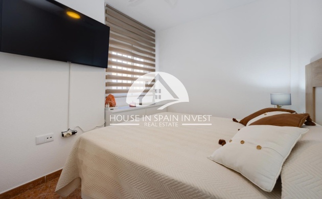 Reventa - Bungalow planta alta - Orihuela Costa - Los Altos