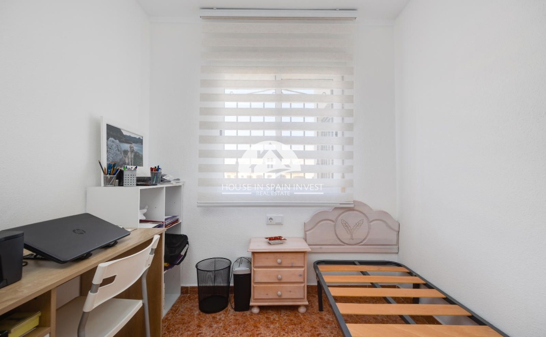 Reventa - Bungalow planta alta - Orihuela Costa - Los Altos