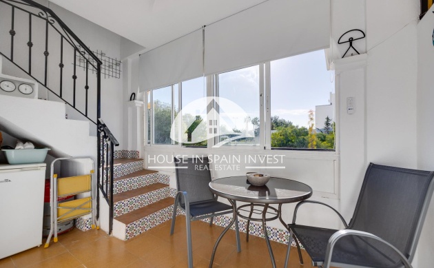 Reventa - Bungalow planta alta - Orihuela Costa - Los Altos