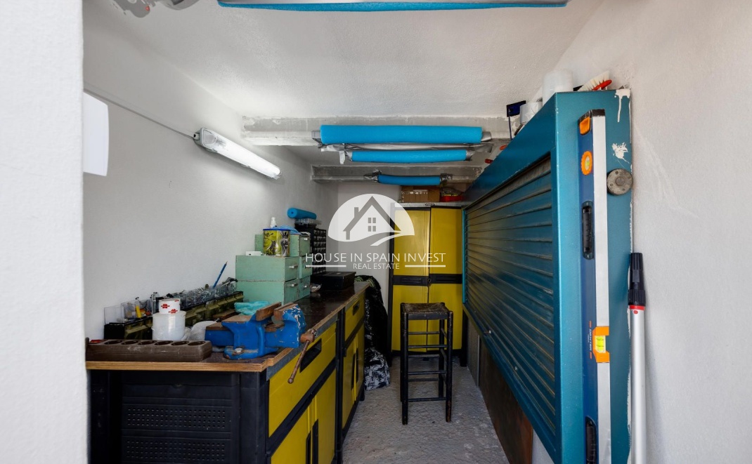 Reventa - Bungalow planta alta - Orihuela Costa - Los Altos