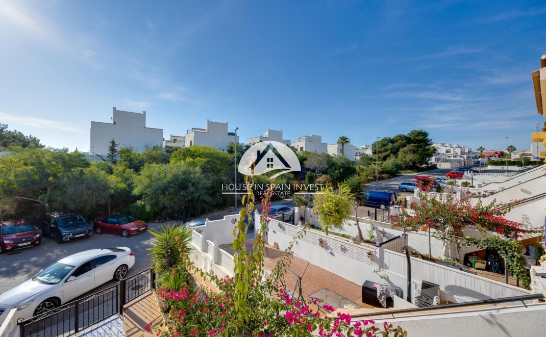 Reventa - Bungalow planta alta - Orihuela Costa - Los Altos