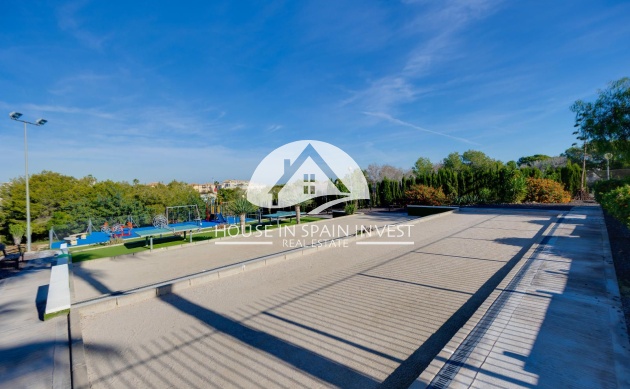 Reventa - Bungalow planta alta - Orihuela Costa - Los Altos