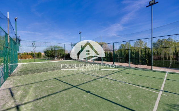 Reventa - Bungalow planta alta - Orihuela Costa - Los Altos