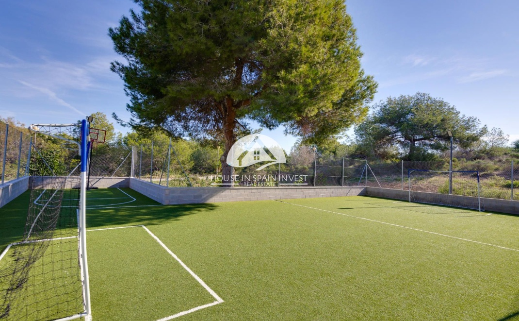 Reventa - Bungalow planta alta - Orihuela Costa - Los Altos